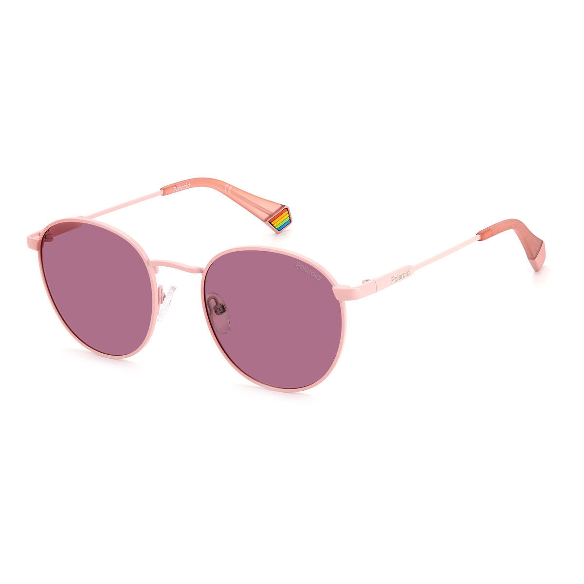 Gafas de Sol Unisex Polaroid PLD-6171-S-35J-0F Ø 51 mm