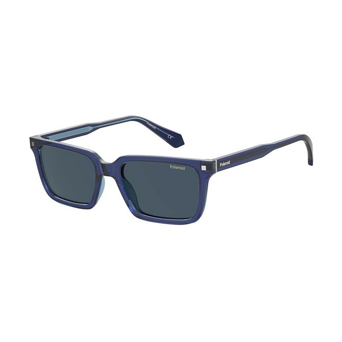 Gafas de Sol Hombre Polaroid PLD-4116-S-X-PJP-C3 Ø 55 mm