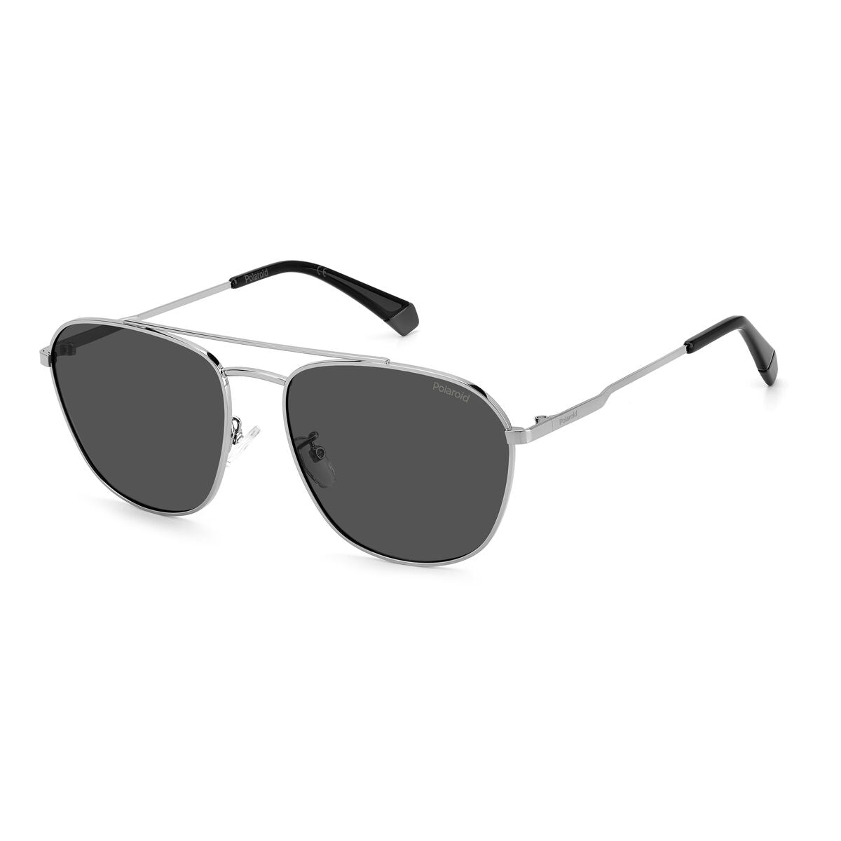 Gafas de Sol Hombre Polaroid PLD-4127-G-S-6LB-M9 ø 58 mm