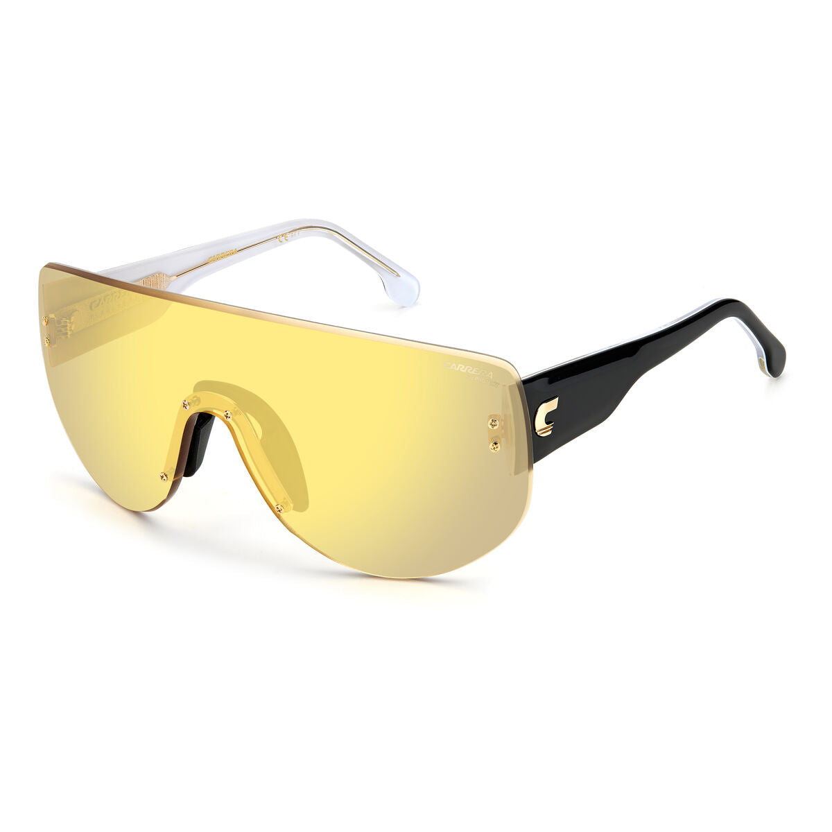 Gafas de Sol Unisex Carrera FLAGLAB-12-4CW-ET Ø 99 mm