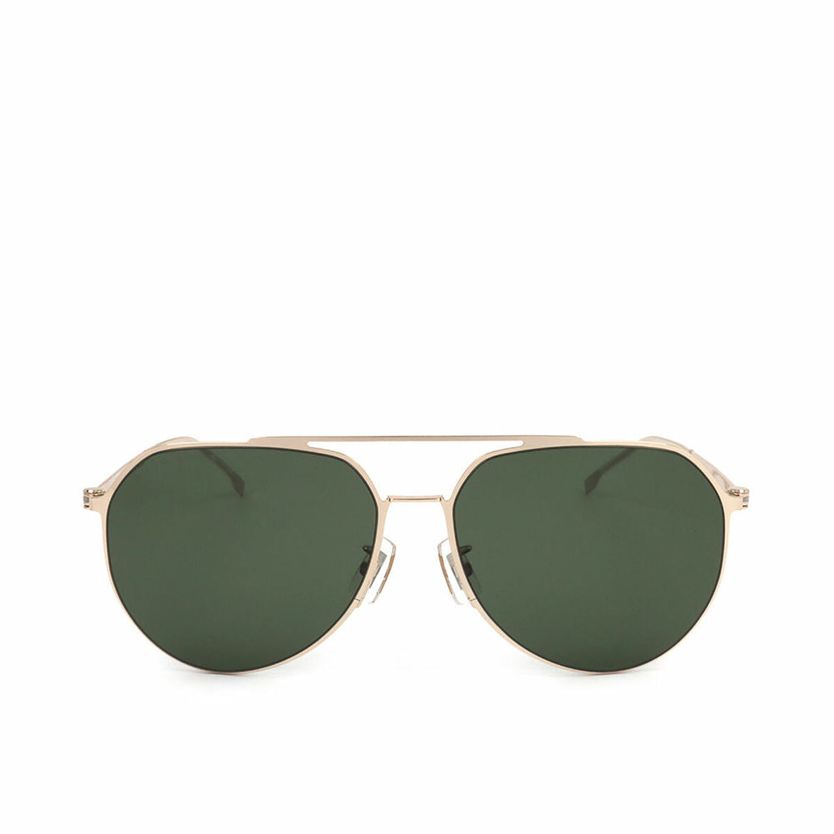 Gafas de Sol Hombre Hugo Boss 1404/F/SK Ø 61 mm Dorado