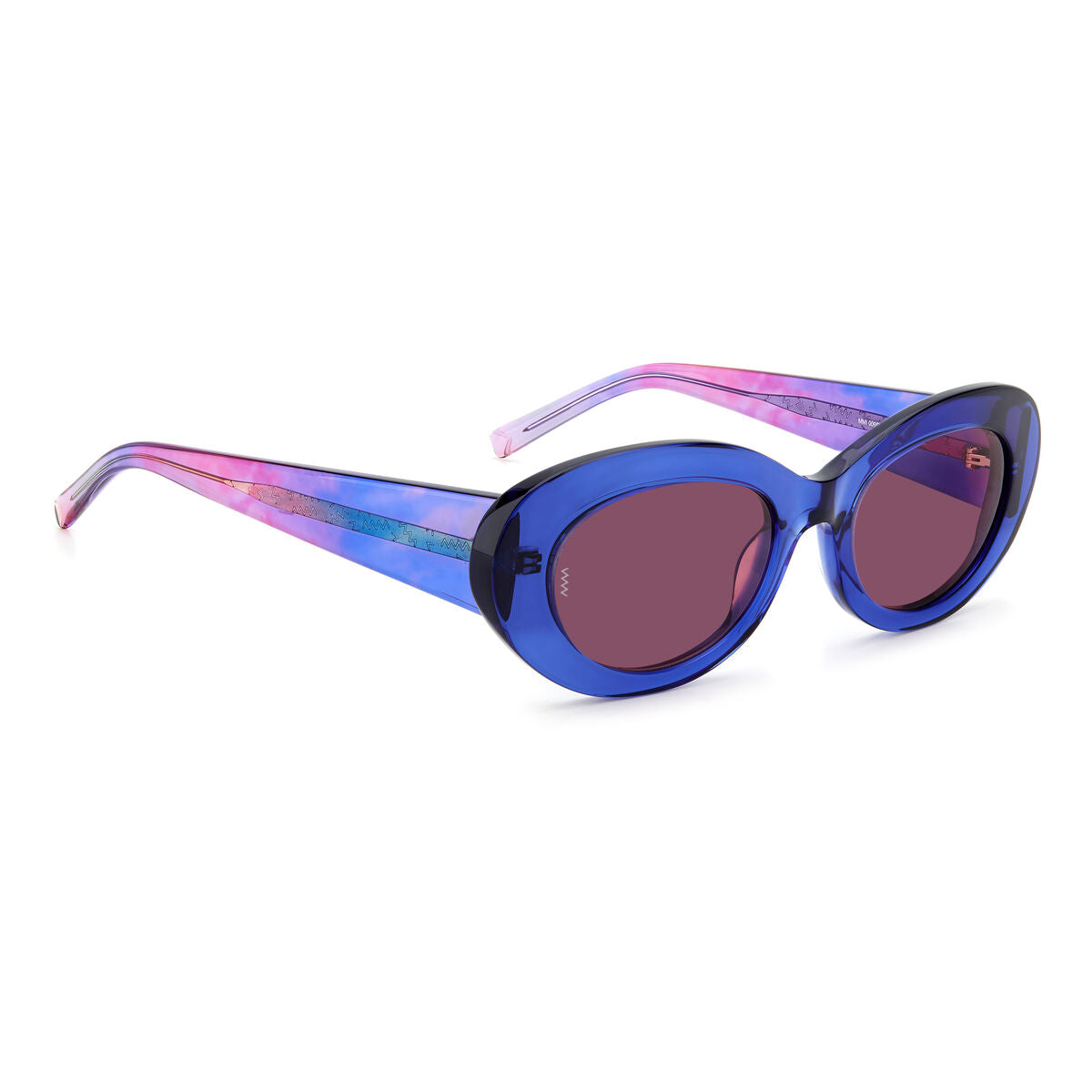 Gafas de Sol Mujer Missoni MMI-0095-S-S6F-U1 Ø 52 mm
