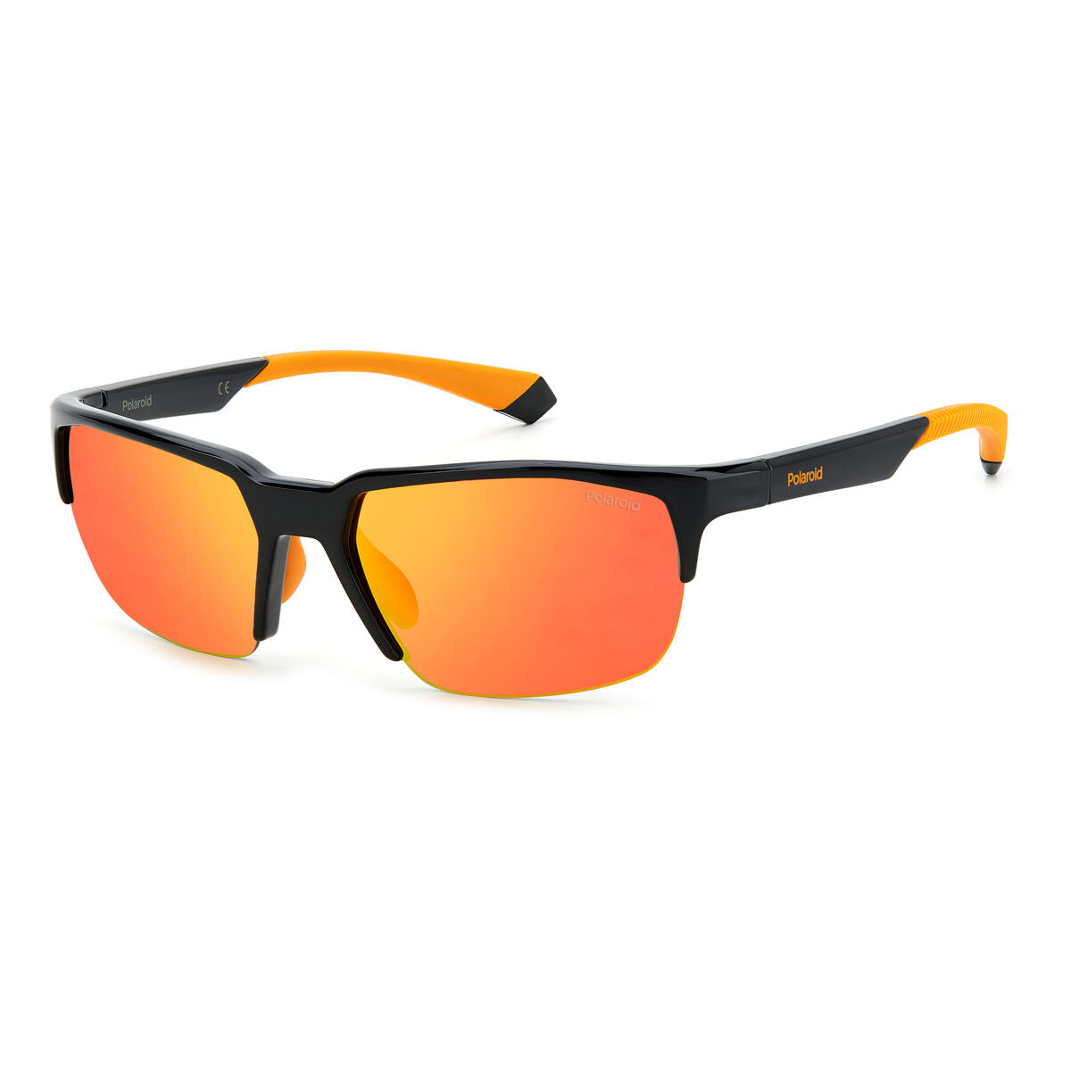 Gafas de Sol Unisex Polaroid PLD-7041-S-71C-OZ Ø 65 mm