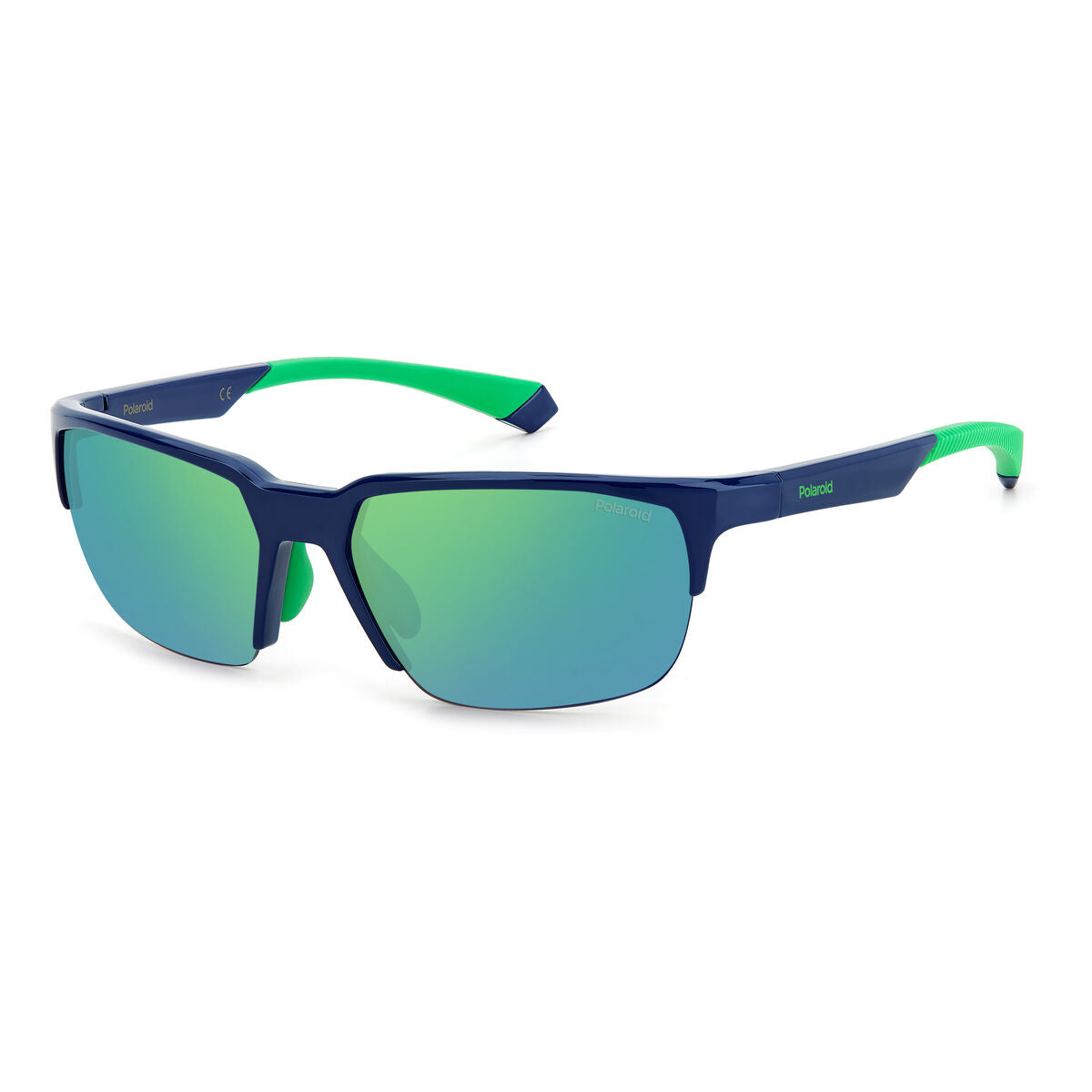 Gafas de Sol Unisex Polaroid PLD-7041-S-RNB-5Z Ø 65 mm