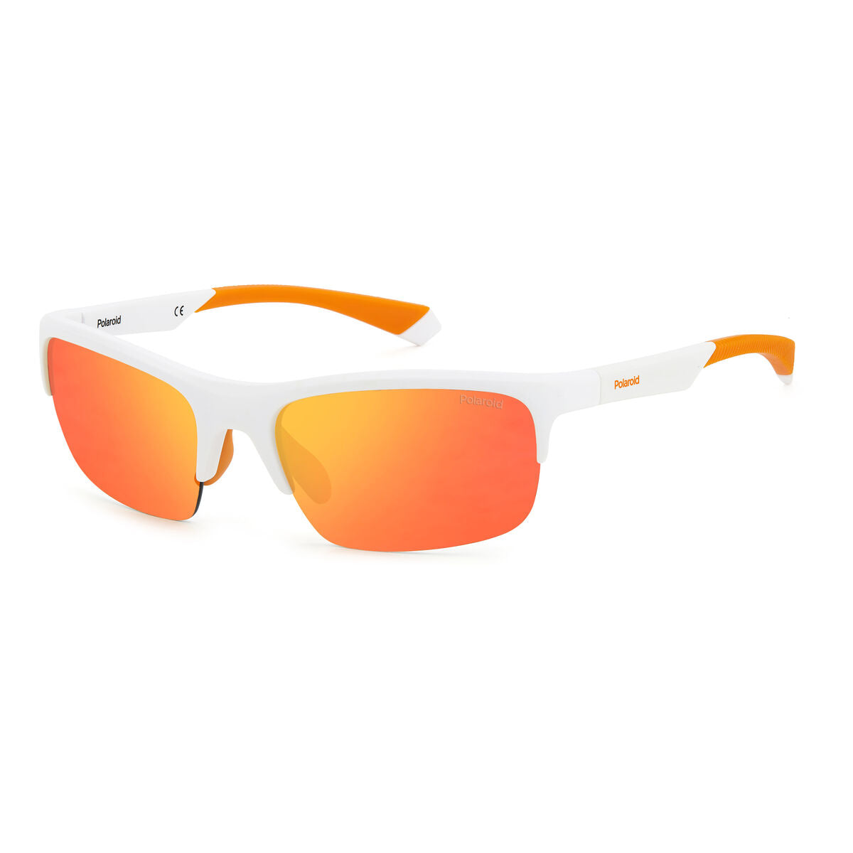 Gafas de Sol Unisex Polaroid PLD-7042-S-0ZE-OZ Ø 64 mm