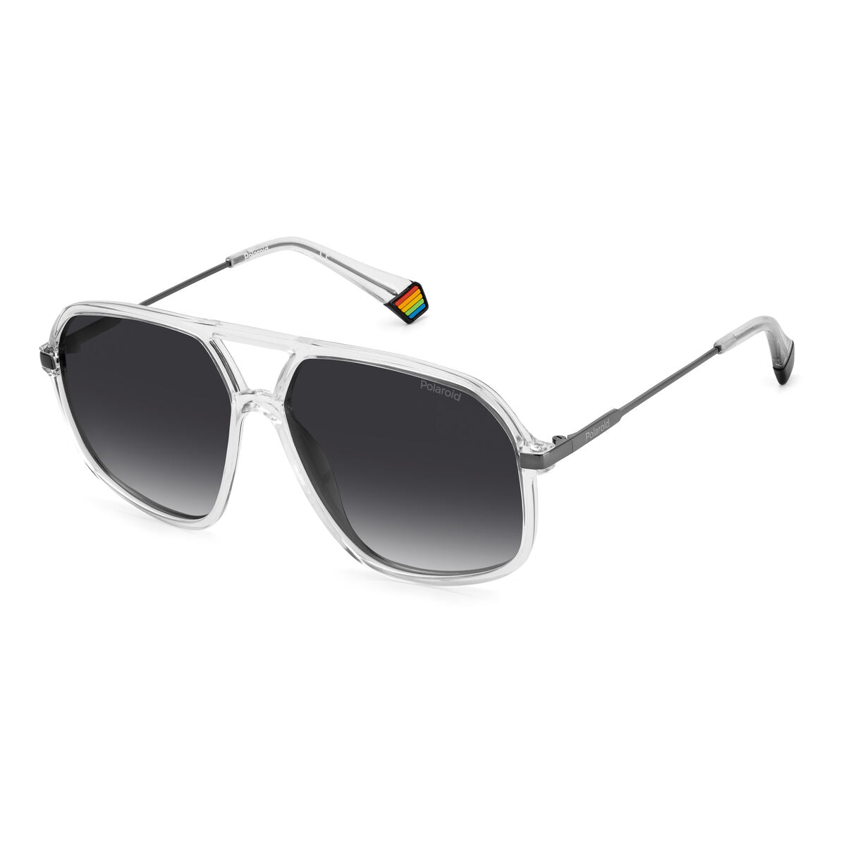 Gafas de Sol Unisex Polaroid PLD-6182-S-900-WJ ø 59 mm