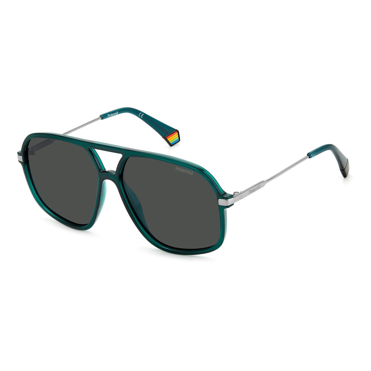 Gafas de Sol Unisex Polaroid PLD-6182-S-MR8-M9 ø 59 mm