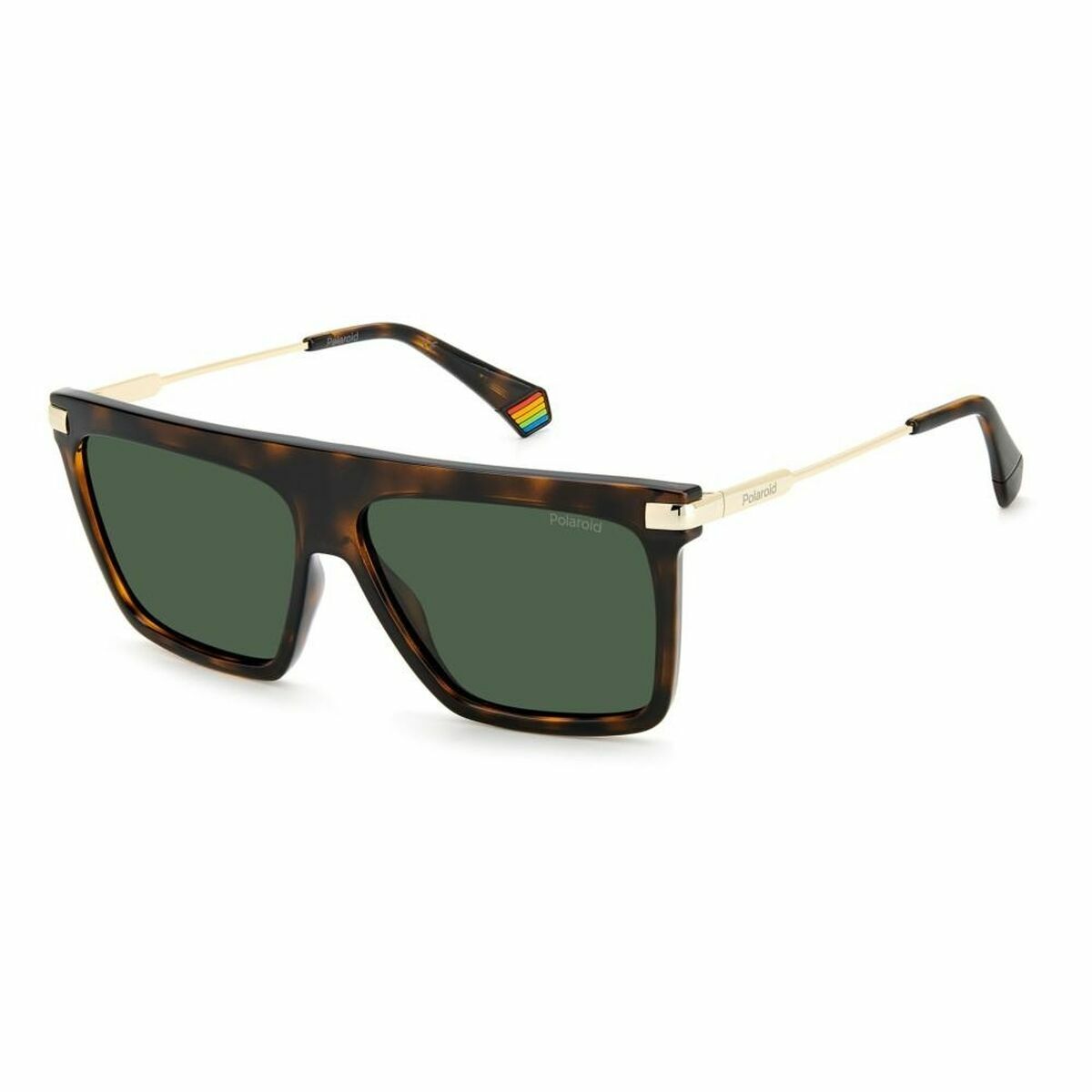 Gafas de Sol Hombre Polaroid PLD-6179-S-086-UC ø 58 mm