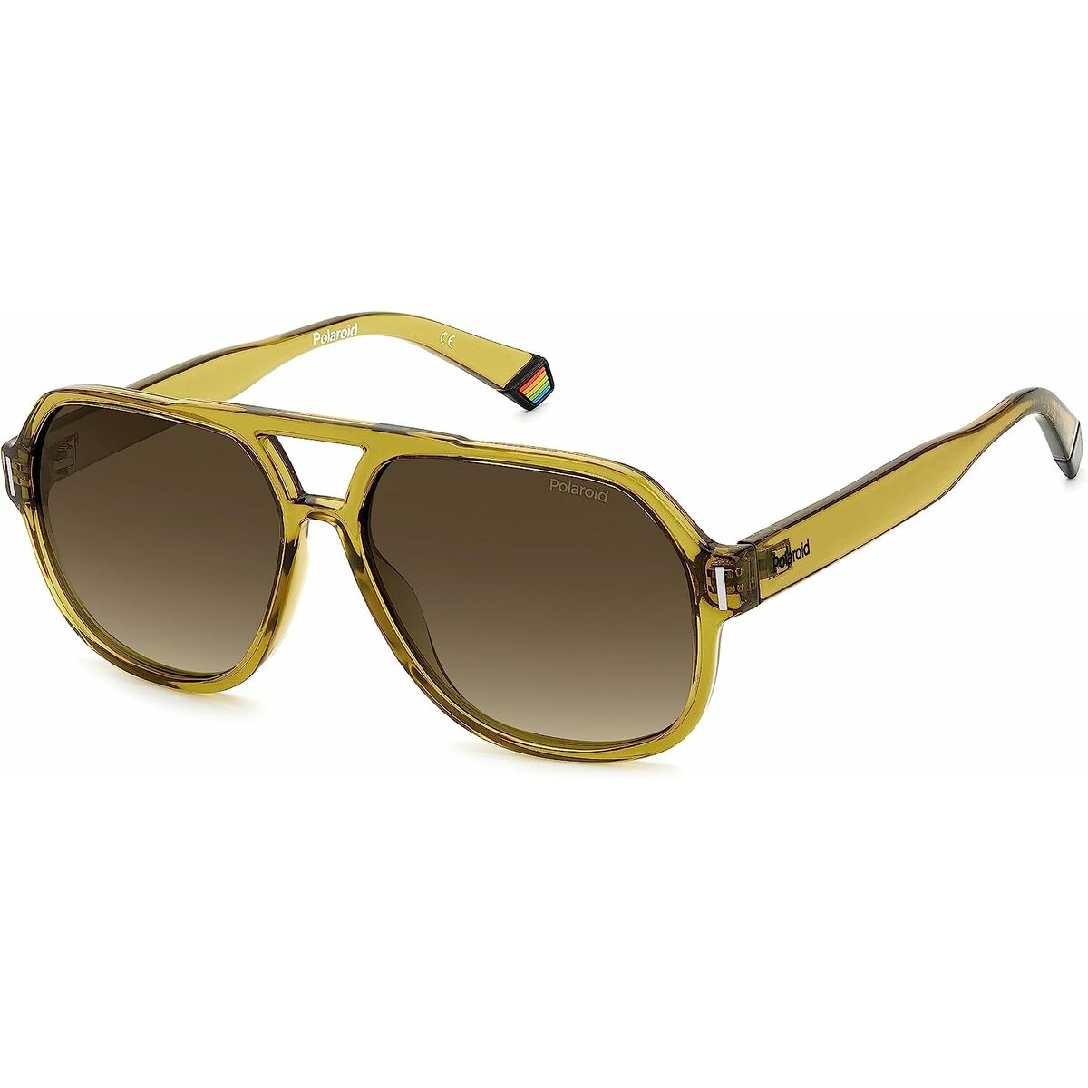 Gafas de Sol Unisex Polaroid PLD 6193_S