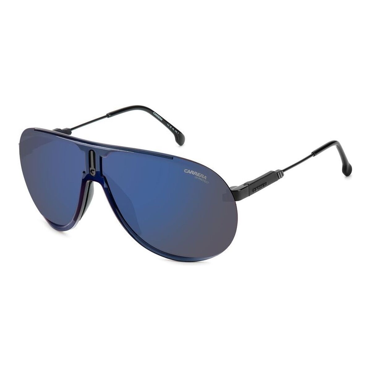Gafas de Sol Hombre Carrera SUPERCHAMPION