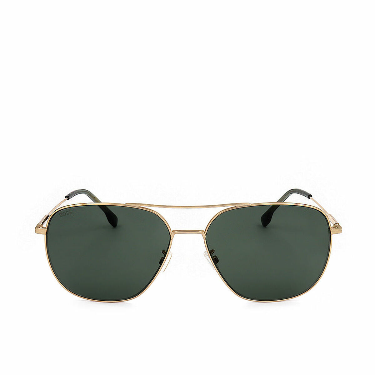 Gafas de Sol Hombre Hugo Boss 1557/O/F/S  Ø 62 mm Dorado