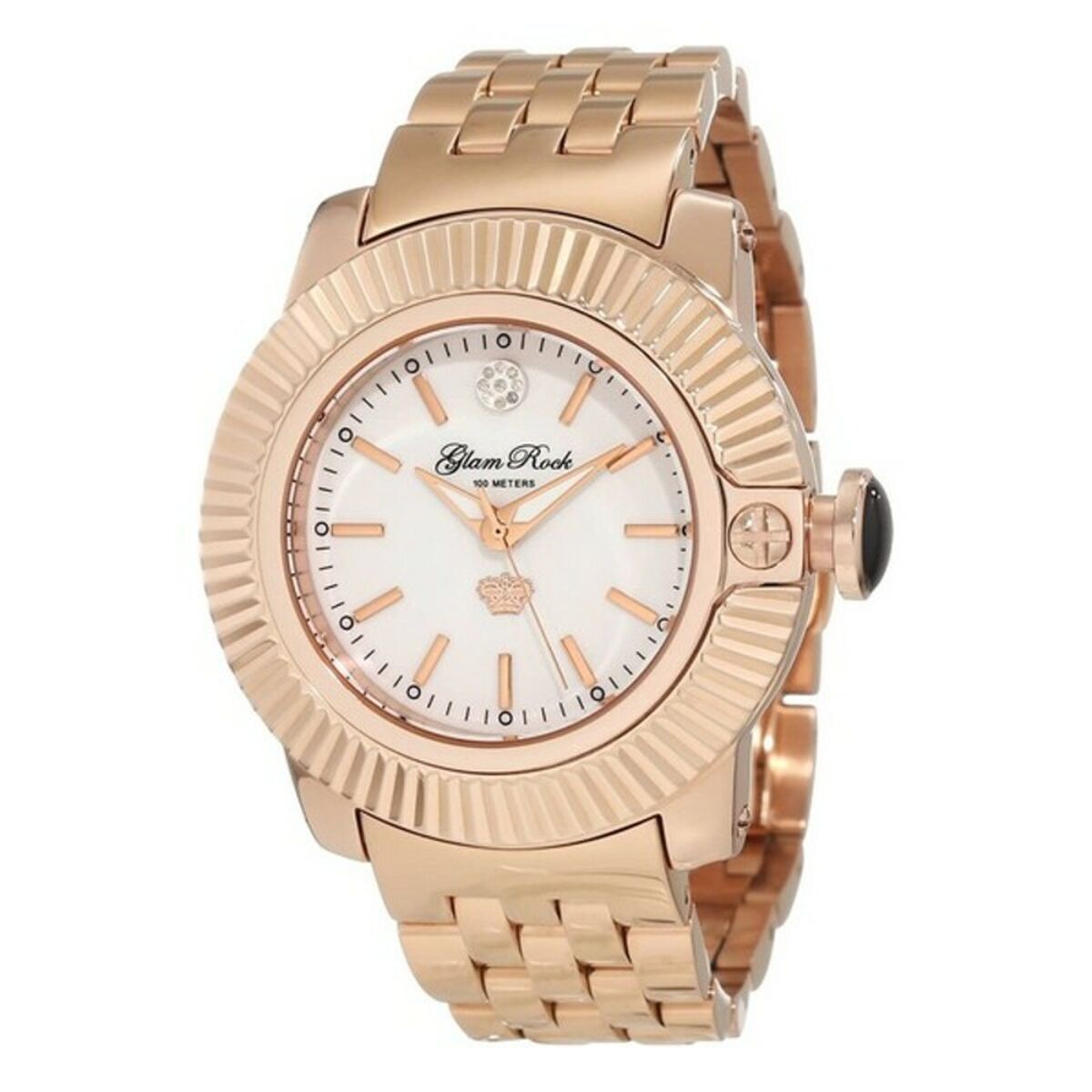Reloj Mujer Glam Rock GR31006 (Ø 40 mm)