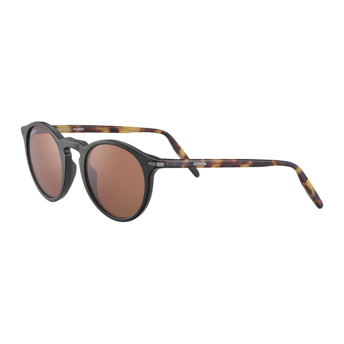 Gafas de Sol Unisex Serengeti RAFFAELE-8837AU-48