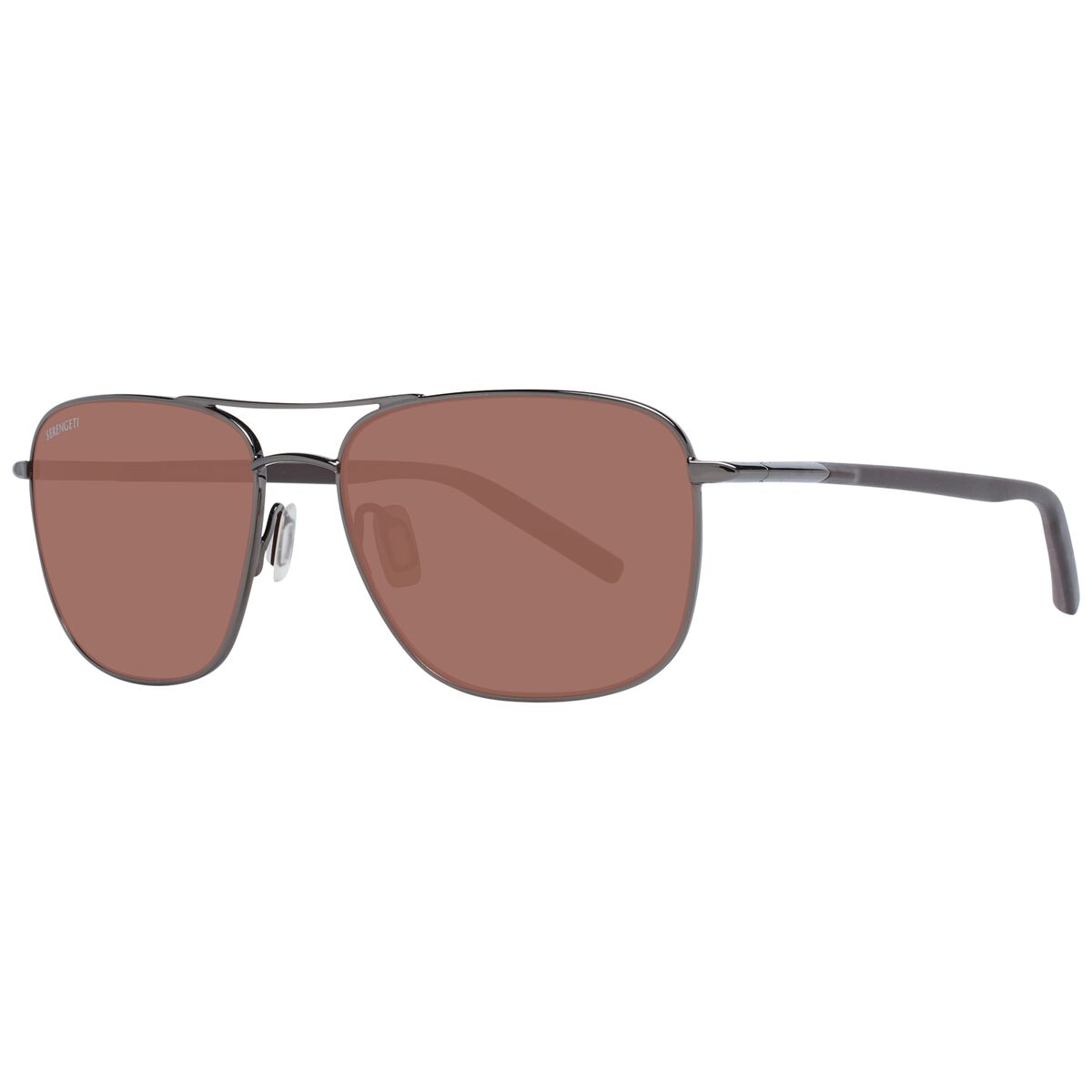 Gafas de Sol Hombre Serengeti 8799-AU 58