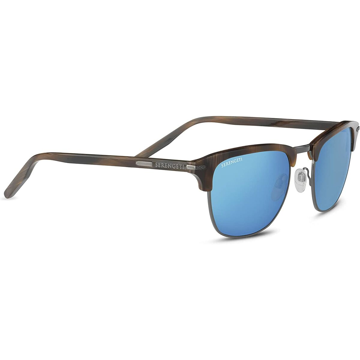 Gafas de Sol Unisex Serengeti 8944 55