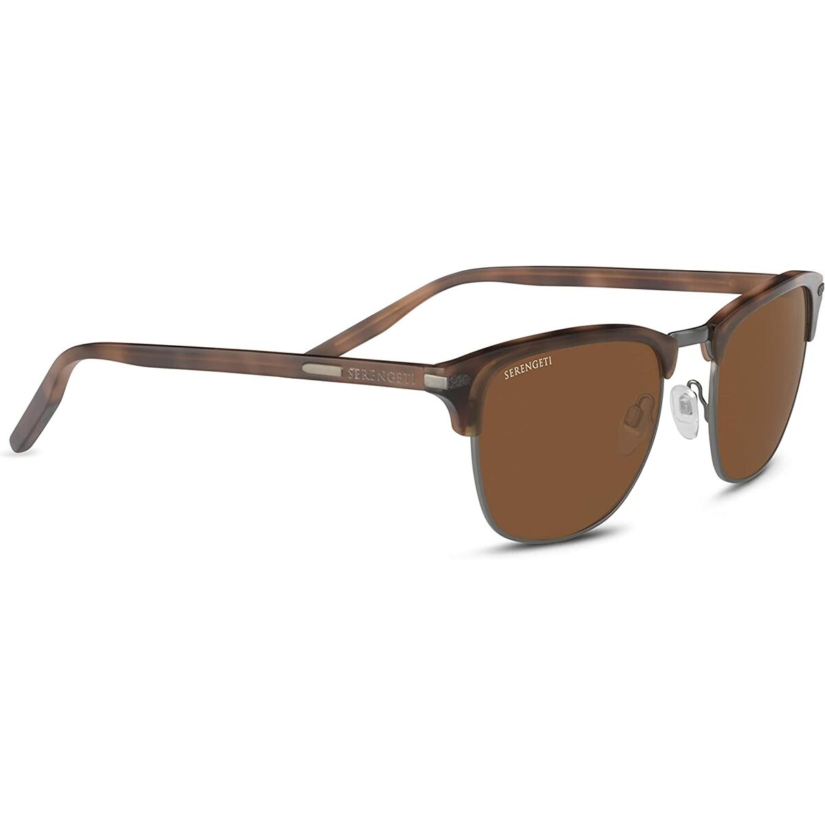 Gafas de Sol Unisex Serengeti 8946 55