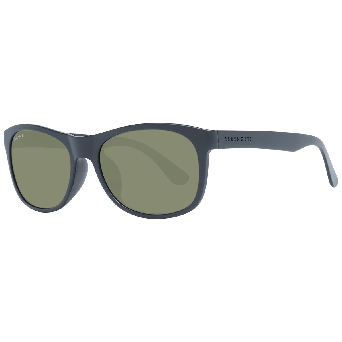 Gafas de Sol Unisex Serengeti 9033 52