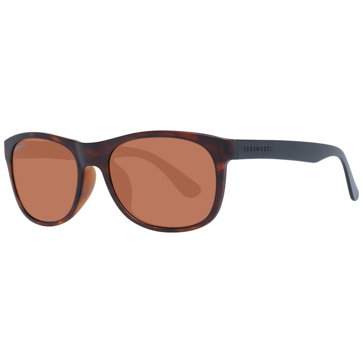 Gafas de Sol Unisex Serengeti 9035 52