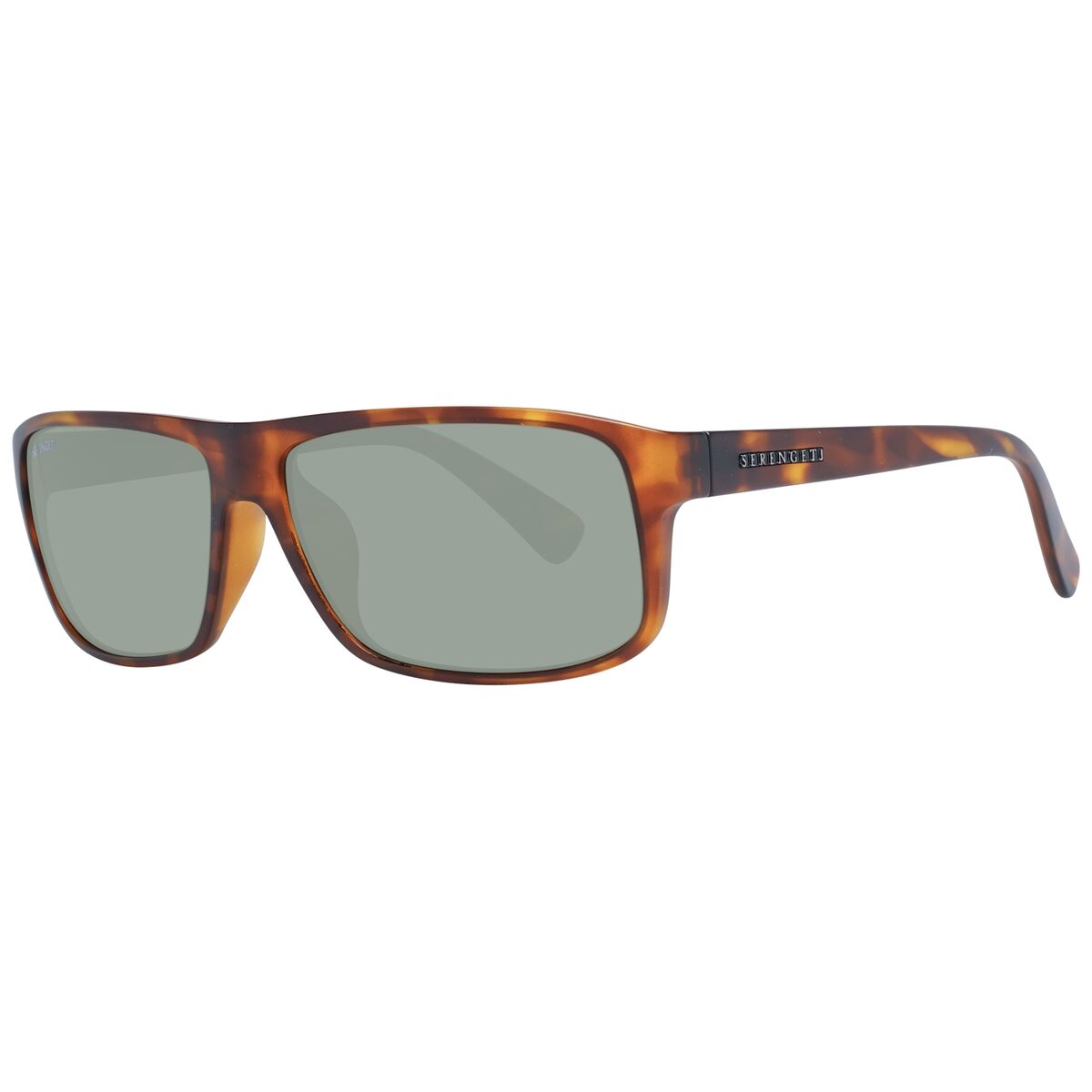 Gafas de Sol Unisex Serengeti 9053 61