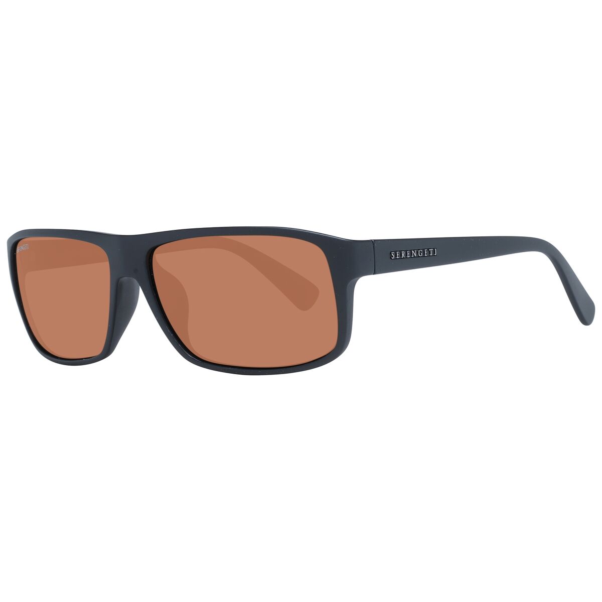 Gafas de Sol Unisex Serengeti 9055 61