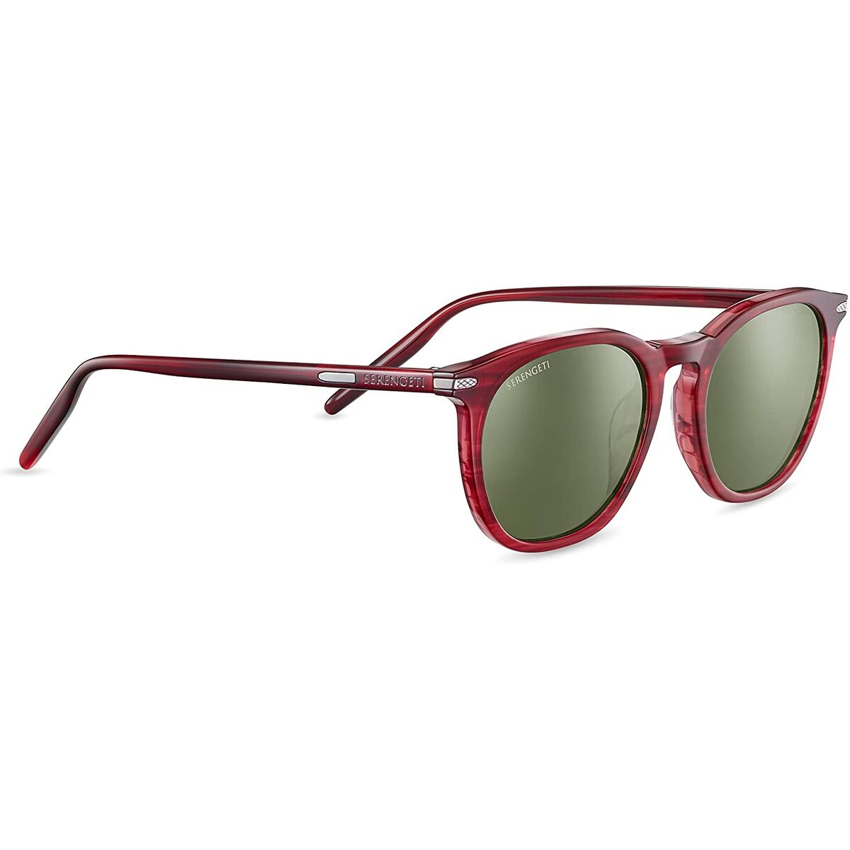 Gafas de Sol Unisex Serengeti SS483001 52