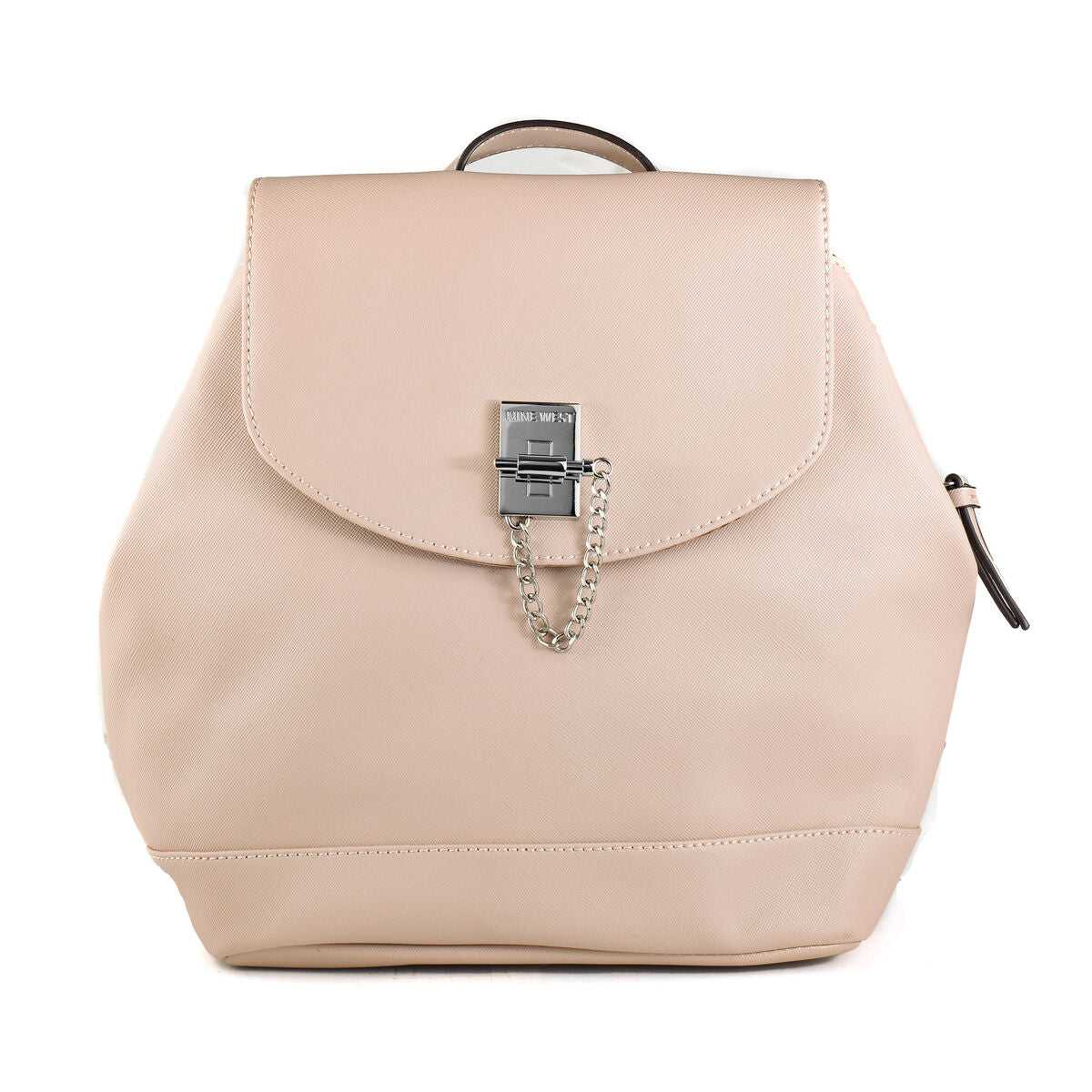 Mochila Casual Nine West LOCK-MARK Rosa 30 x 27 x 11 cm