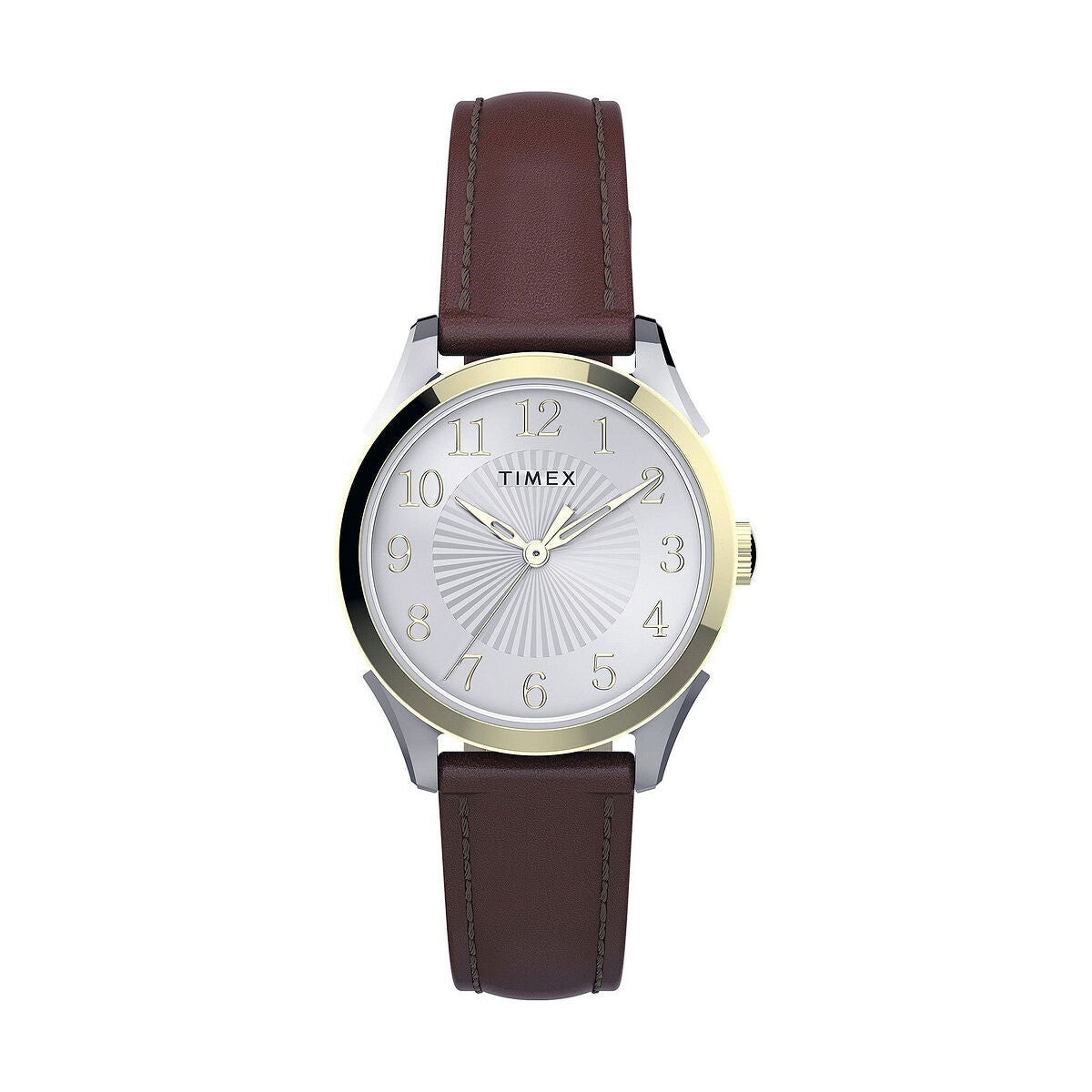 Reloj Mujer Timex TW2T66700 (Ø 28 mm)