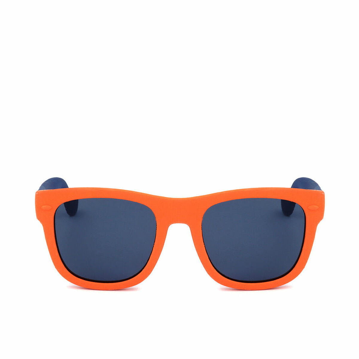 Gafas de Sol Unisex Havaianas Havaianas S Qps Azul Naranja Ø 48 mm