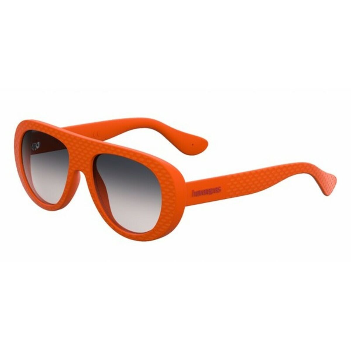 Gafas de Sol Unisex Havaianas RIO-M-QPR-54 Naranja (ø 54 mm)