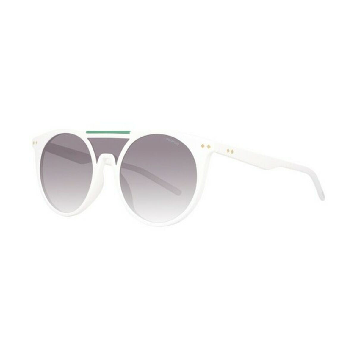 Gafas de Sol Unisex Polaroid Pld S Blanco Rojo