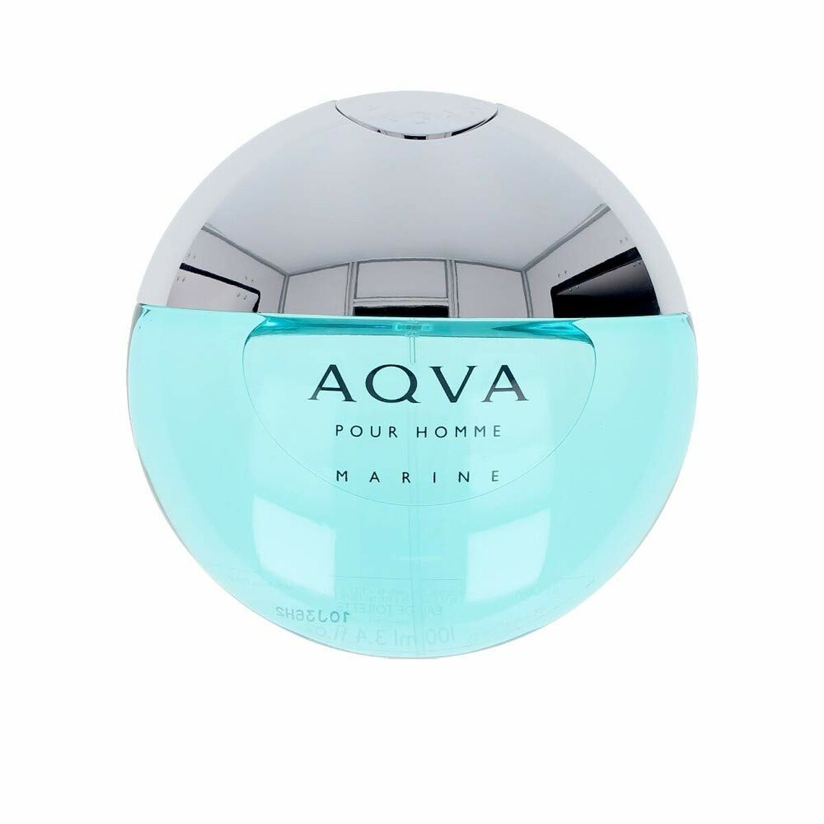 Perfume Hombre Bvlgari Aqva Pour Homme Marine EDT Aqva Pour Homme Marine 100 ml