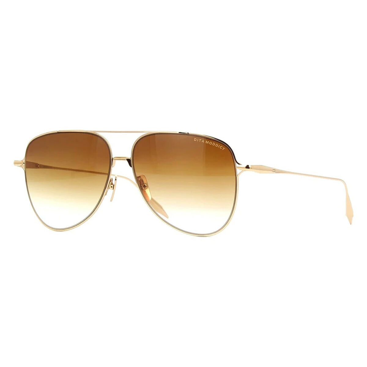 Gafas de Sol Unisex Dita DTS144-A-02 ø 63 mm