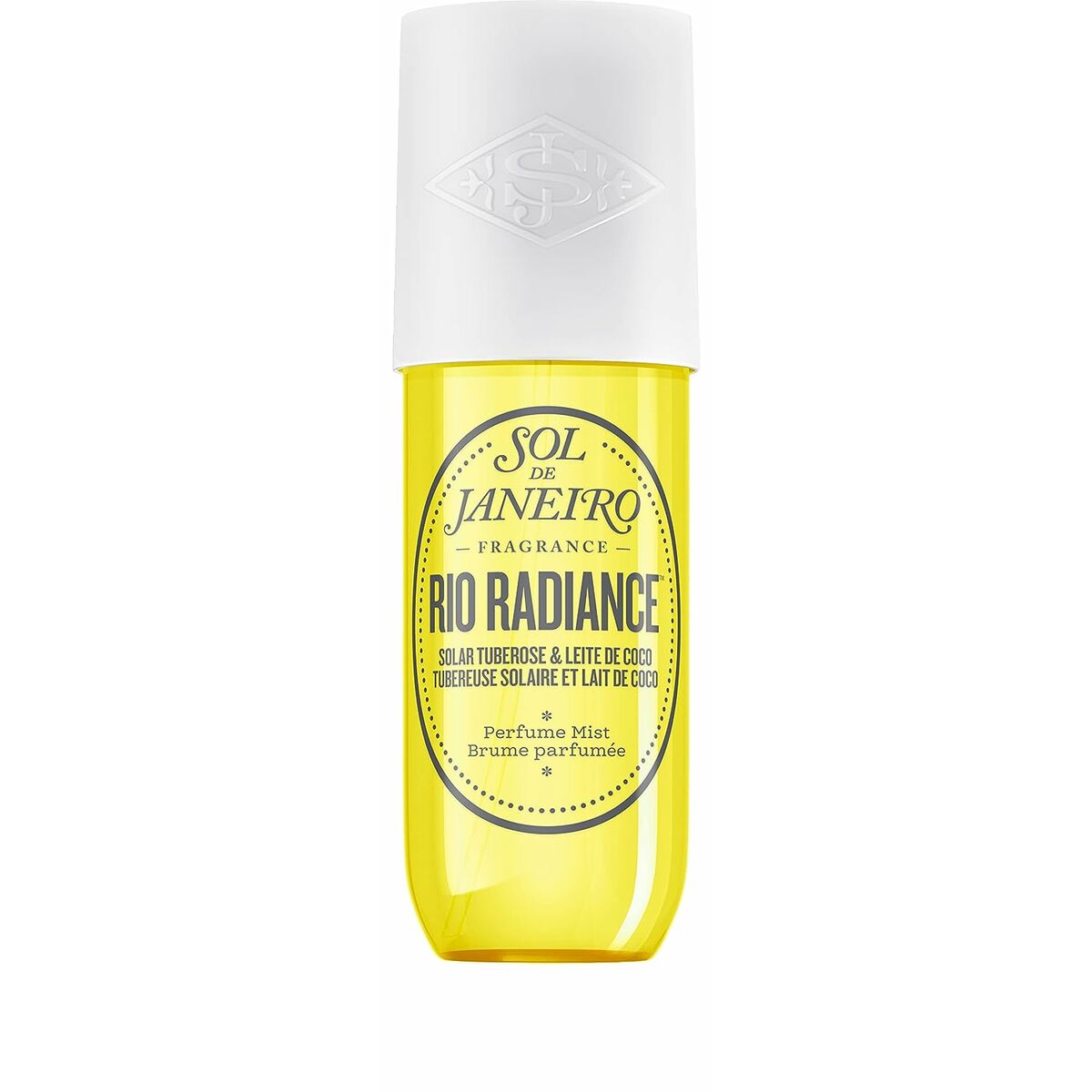 Spray Corporal Sol De Janeiro Radiance 240 ml