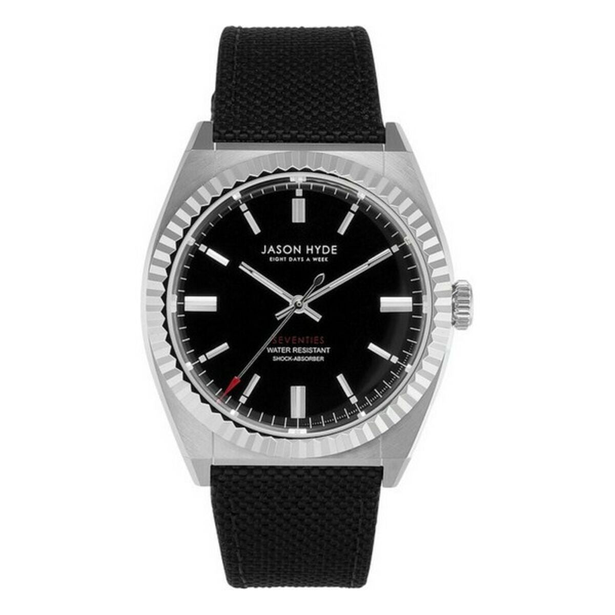 Reloj Hombre Jason Hyde JH10025 (Ø 40 mm)