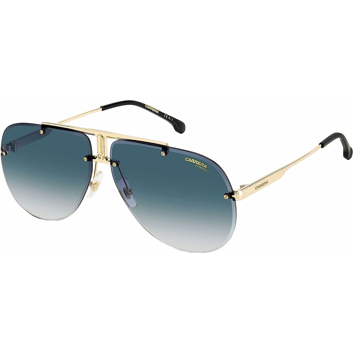 Gafas de Sol Hombre Carrera 1052_S