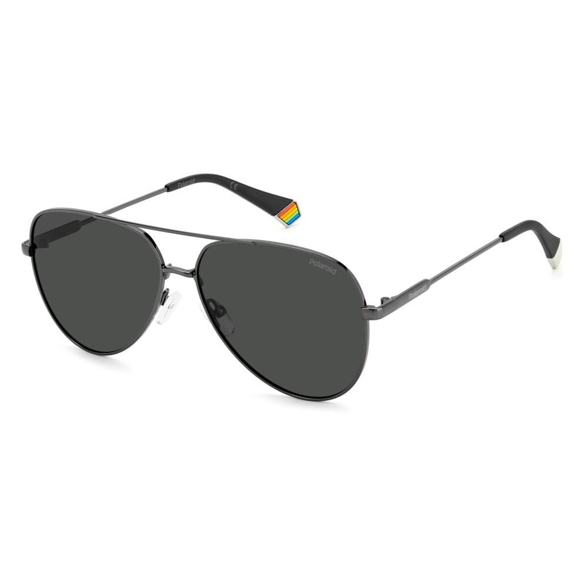 Gafas de Sol Hombre Polaroid PLD 6187_S