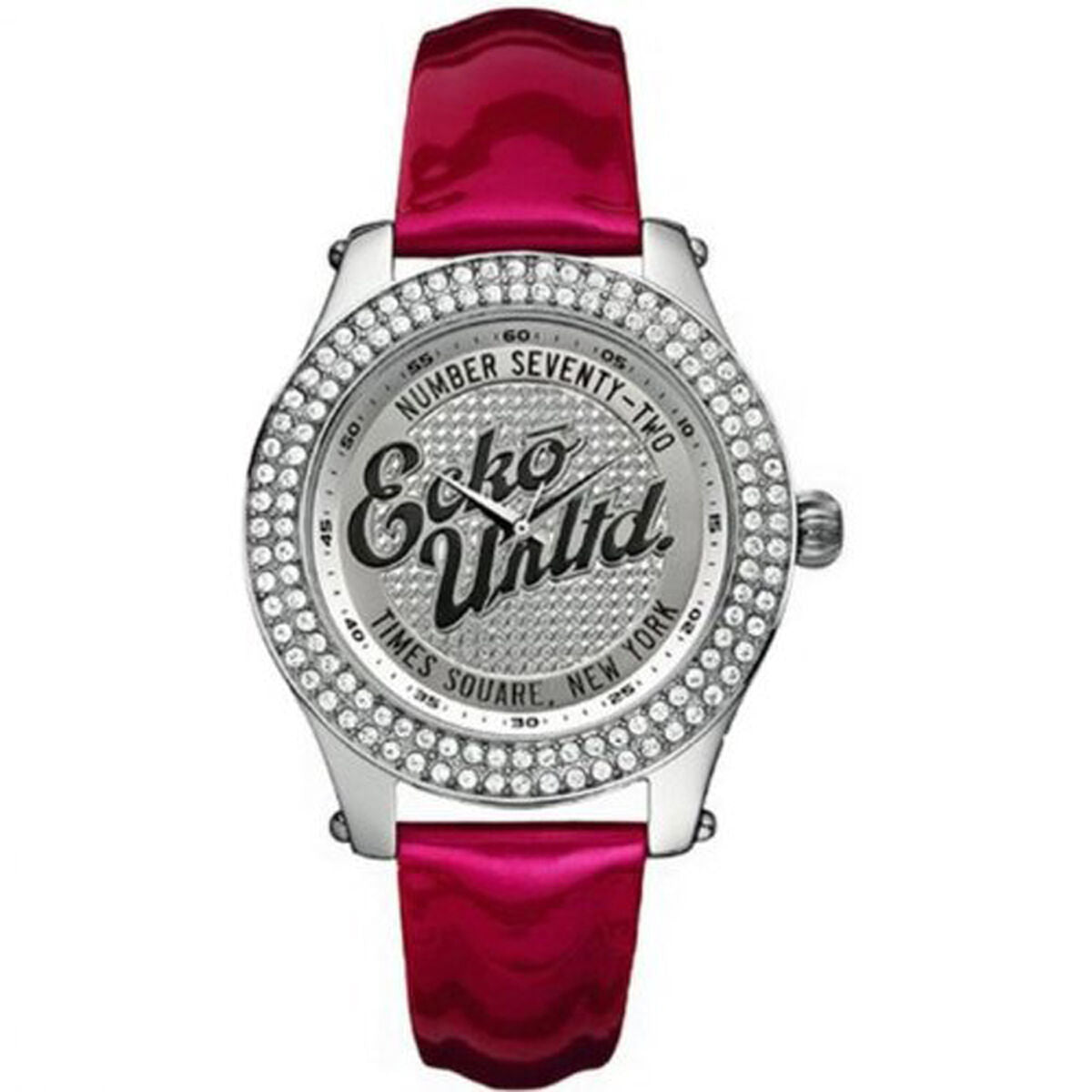 Reloj Mujer Marc Ecko E10038M4 (Ø 39 mm)