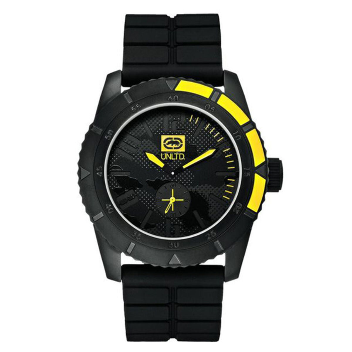 Reloj Hombre Marc Ecko E13541G1 (Ø 48,5 mm)