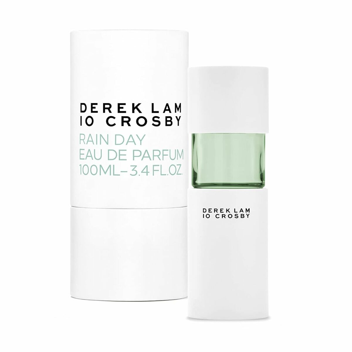 Perfume Mujer Derek Lam 10 Crosby EDP Rain Day 100 ml