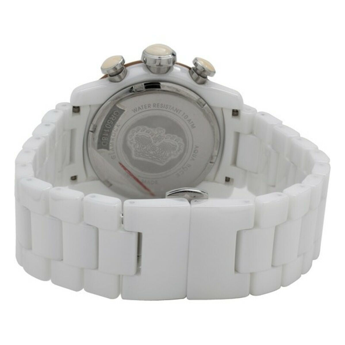 Reloj Mujer Glam Rock GR50118D (Ø 42 mm)