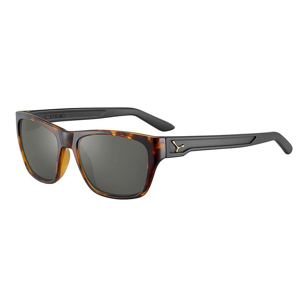 Gafas de Sol Hombre Cébé CBS193 ø 59 mm