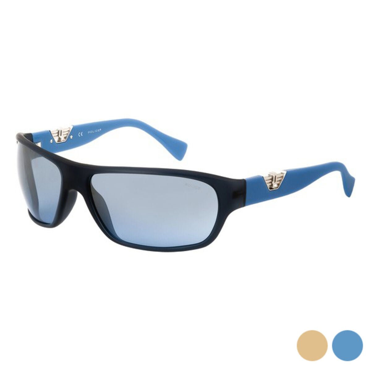 Gafas de Sol Hombre Police