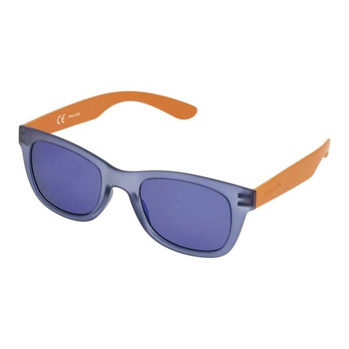 Gafas de Sol Hombre Police S194450U11B Ø 50 mm