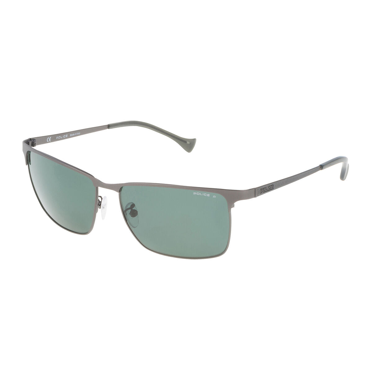 Gafas de Sol Hombre Police SPL146-590627 ø 59 mm