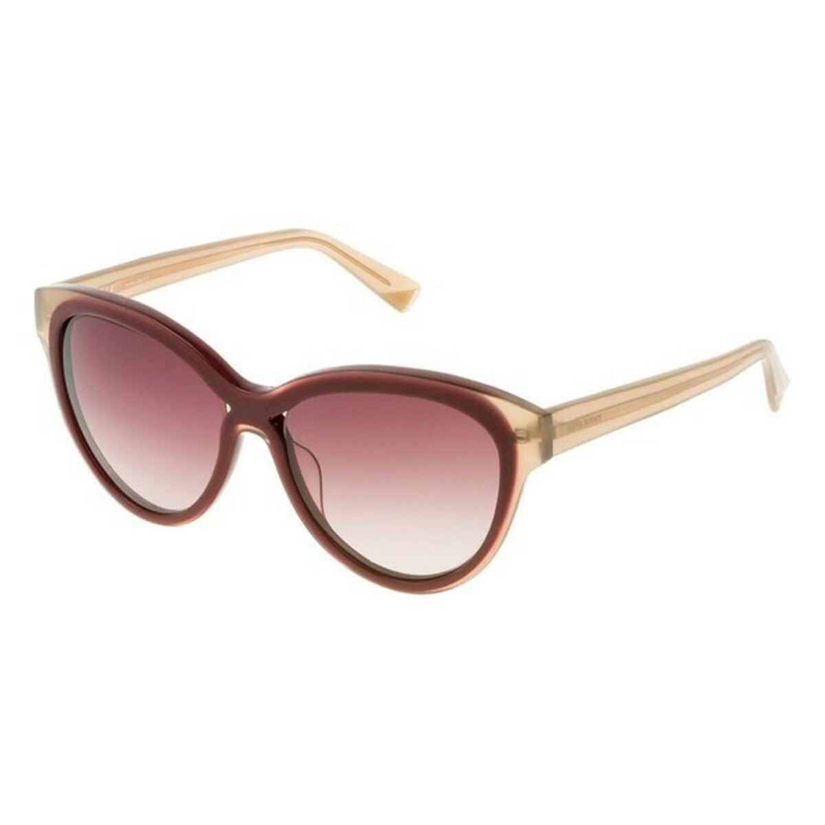 Gafas de Sol Mujer Nina Ricci SNR016 Burdeos Ø 53 mm