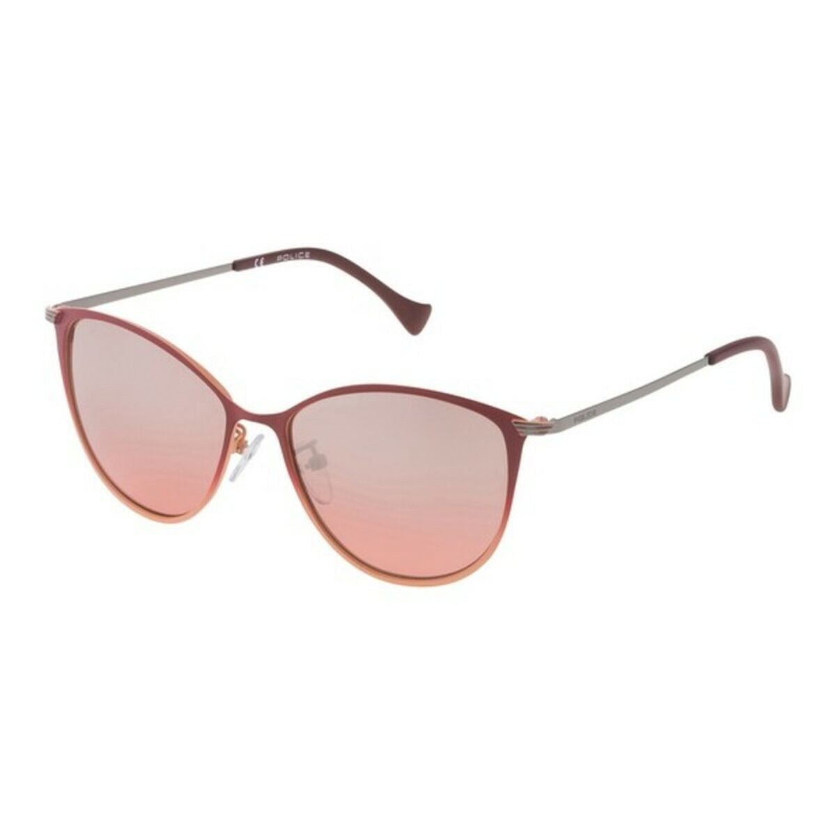 Gafas de Sol Hombre Police SPL190 ø 54 mm