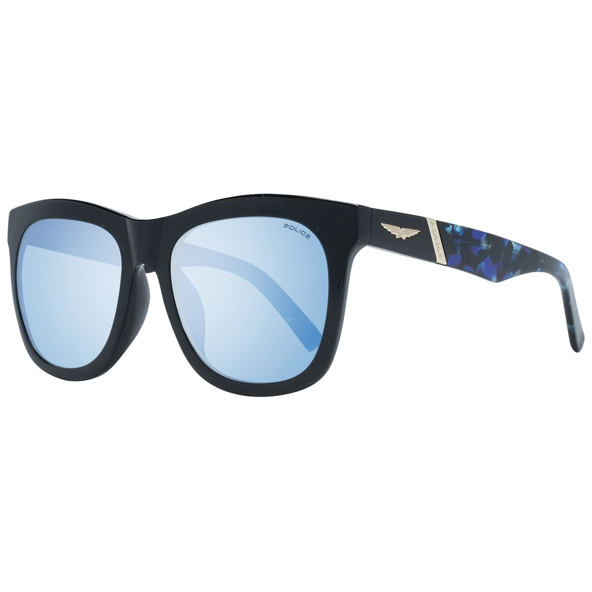 Gafas de Sol Hombre Police SPL205G 56BLKB