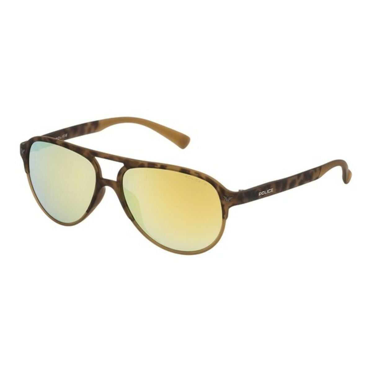 Gafas de Sol Hombre Police SK047 ø 54 mm