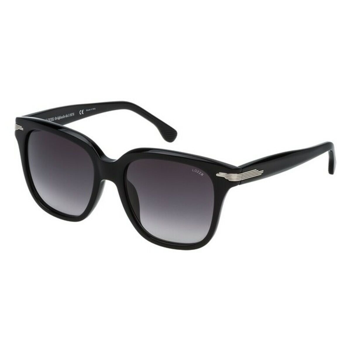 Gafas de Sol Mujer Lozza SL4131M540BLK Negro ø 54 mm