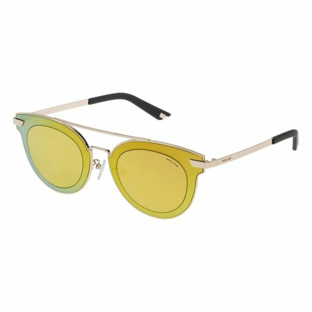 Gafas de Sol Hombre Police SPL34947300G Ø 47 mm